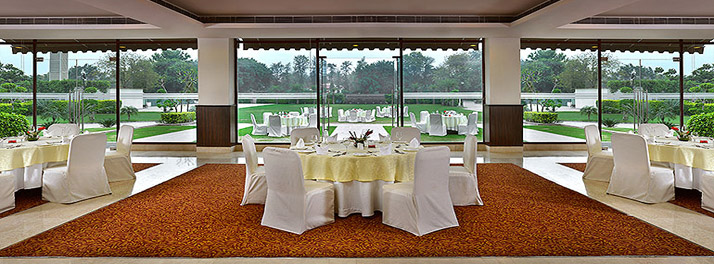 386/Four Points by Sheraton - New Delhi - 09.jpg